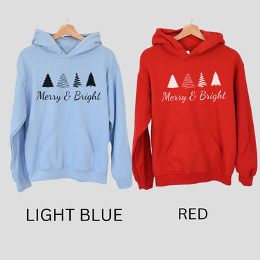 Christmas Hoodie for Men
